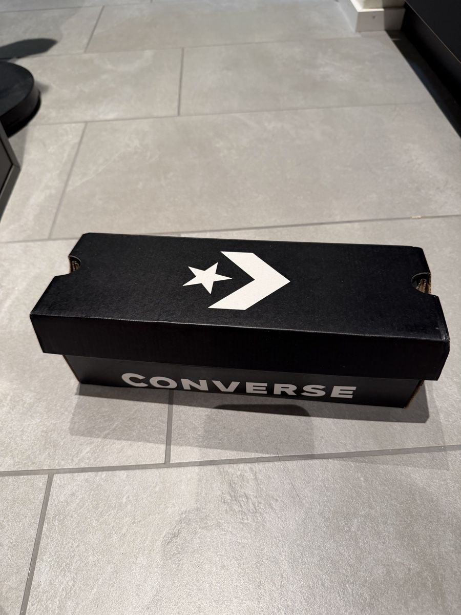 Converse Chaussures femmes: Converse all star dainty basic – Neuf avec emballage d'origine à Oerlingen par sus_jbw5 1