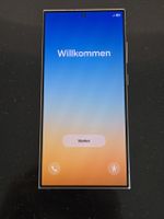 Samsung Galaxy Ultra 256 GB Titanium Grey en excellent état