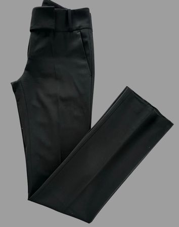 Hugo Boss Buntfaltenhose Damen 34