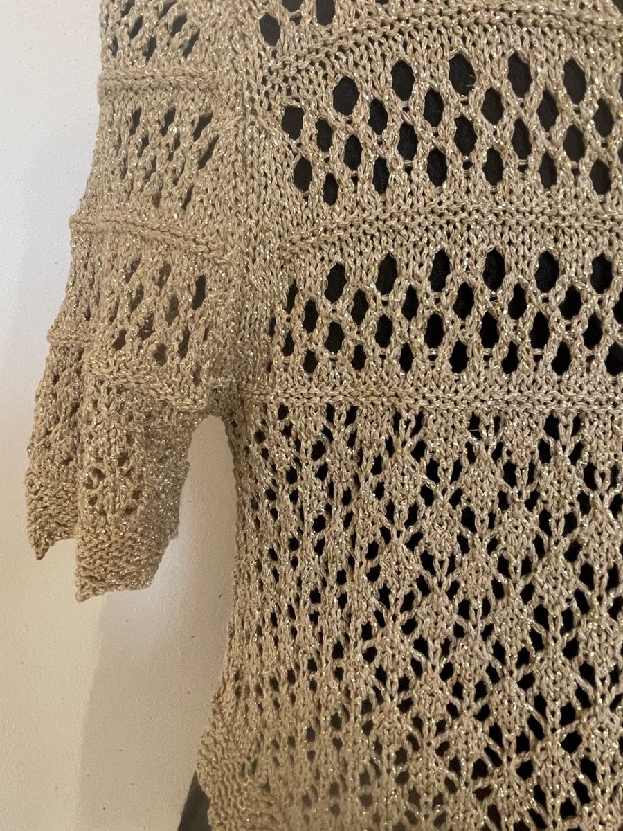 Giacche: Boho Glitzerjäckli – Nuovo (secondo la descrizione) da Sigriswil venduto da ck56 3