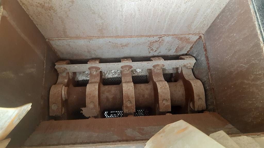 Tutte le macchine: Condux Schneidmühle – Usato da Ufhusen venduto da Bamuf 2