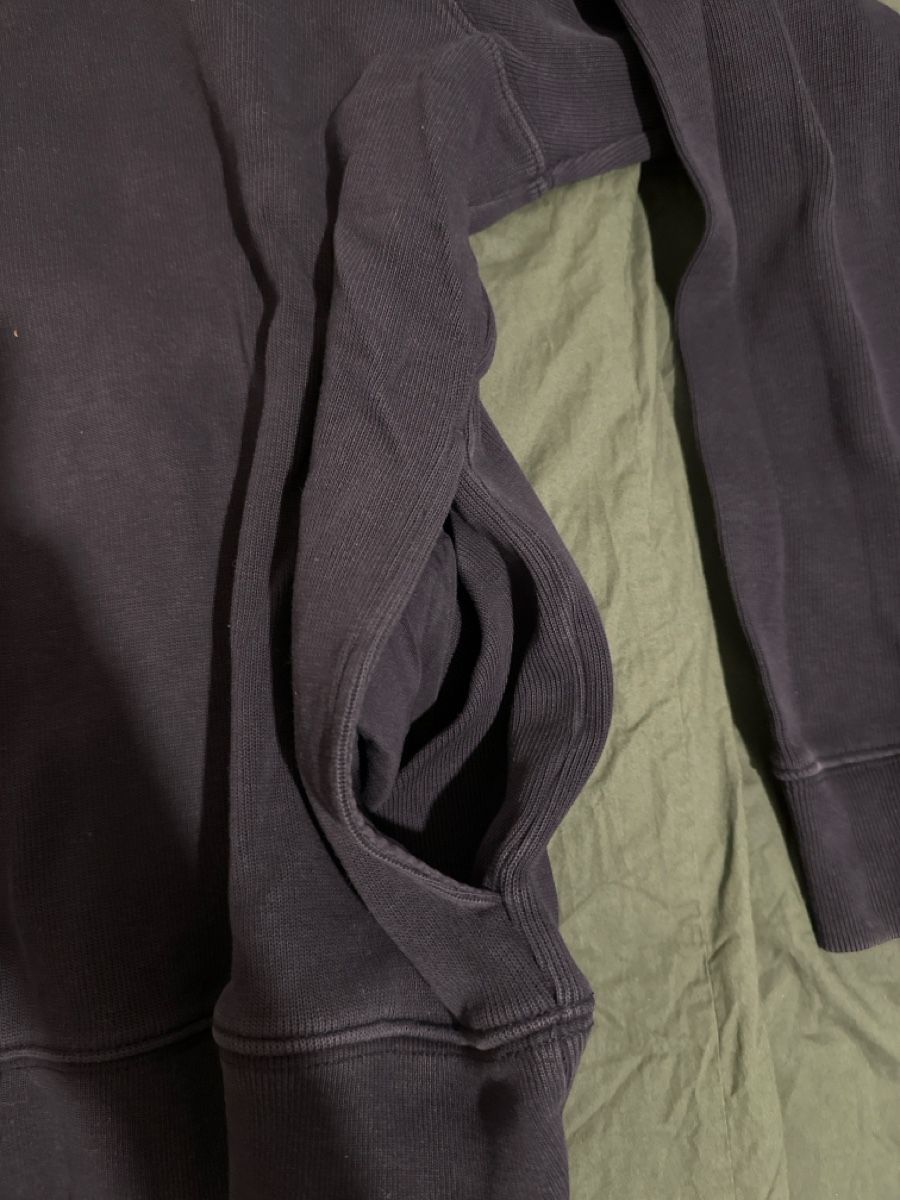 Lacoste Maglioni & Felpe: Lacoste Pulli mit Reisverschluss/Troyer – Usato da Zürich venduto da justus_grabowsky 2