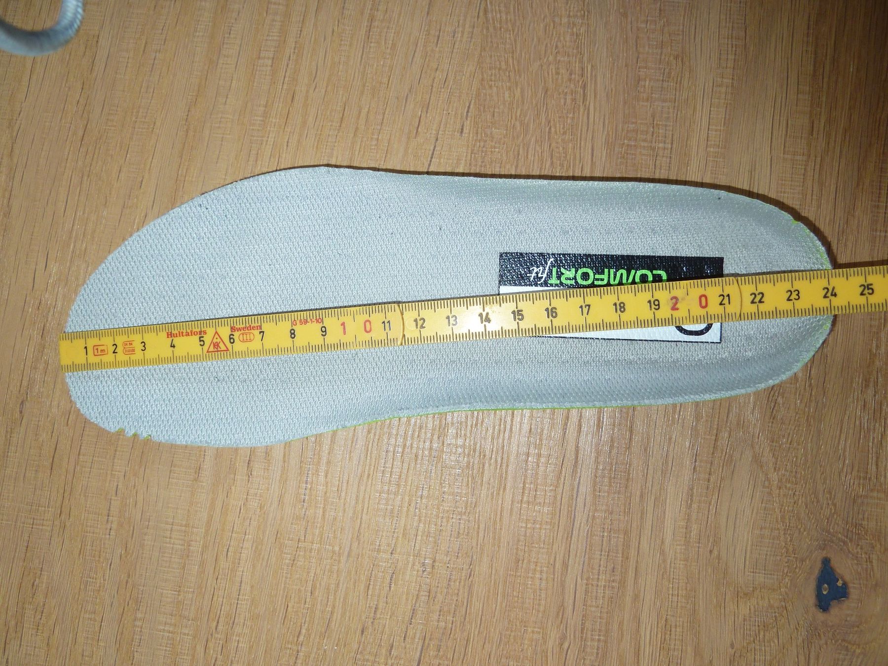 Scarpa Scarpe da donna: Scarpa Mojito Knit Freizeitschuh Gr. 37 / UK 4 – Usato da Niederscherli venduto da lama8567 9