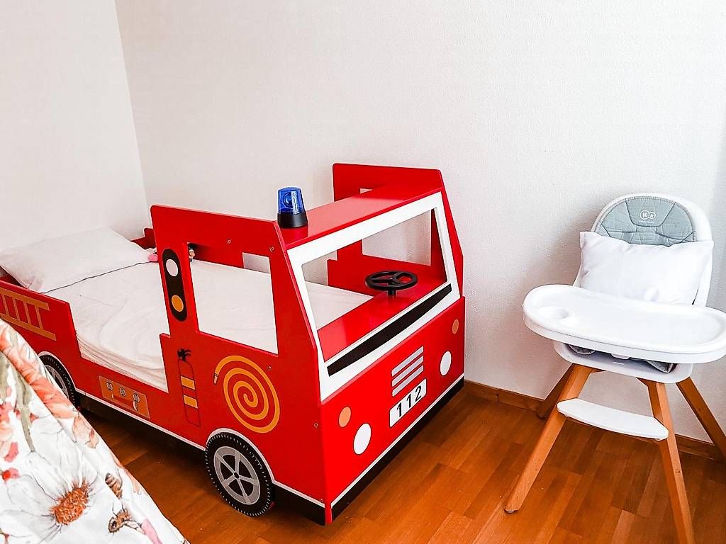 Seggioloni: Babystuhl – Usato da Luzern venduto da kar_nsm6