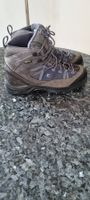 Top Wander-Schuhe Mammut, Gr. 37,5 Vibram Sohle, Grau