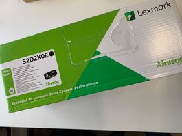Lexmark Toner  52D2X0E für Lexmark MS811/MS812
