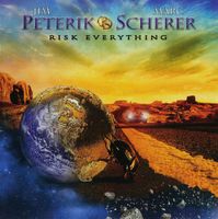 Jim Peterik, Marc Scherer – Risk Everything AOR / Hard Rock