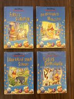 Mini Kinderbücher Walt Disney Winnie Puuh Buecher 4 Stueck