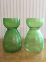 Verres à jacinthe (Hyacinthe-Glasvasen)
