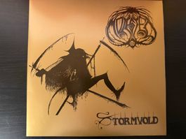 Molested – Stormvold (Reissue) [2LP US 2022]