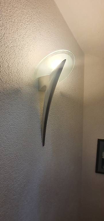 Pfister Lampes: Applique – D'occasion à Neuchâtel par san_wwm2