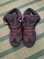 Salomon Mid Wanderschuhe