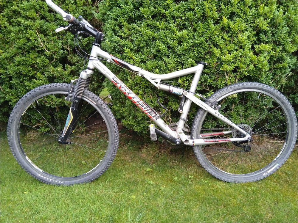 Gary fisher sugar 4 mountain outlet bike