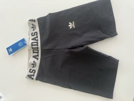 Adidas training shorts schwarz grösse xs fitness gym