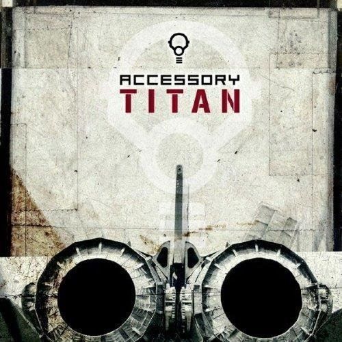 CD: Accessory - Titan – Usato da Uzwil venduto da visions77