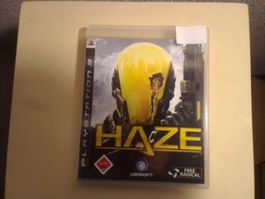 Haze (vergriffen)