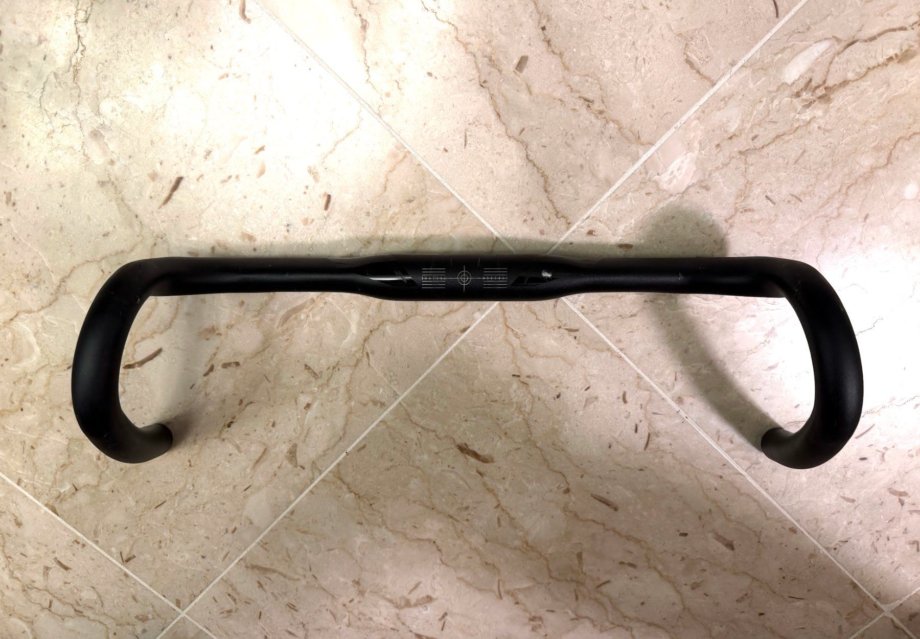 Zipp Pièces détachées: Zipp Service Course SL70 XPLR Handlebar – D'occasion à Zürich par androtalu
