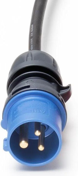 Juice Unità & Adattatore: Adapter CEE16 blu, 3.70 kW, 16 A – Nuovo e nell'imballaggio originale da Stabio venduto da simone77 1