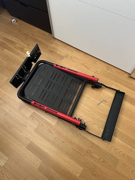 Controller: Next Level Racing Wheel Stand Lite 2.0  Sim Racing – Usato da Rüti ZH venduto da no4K 1