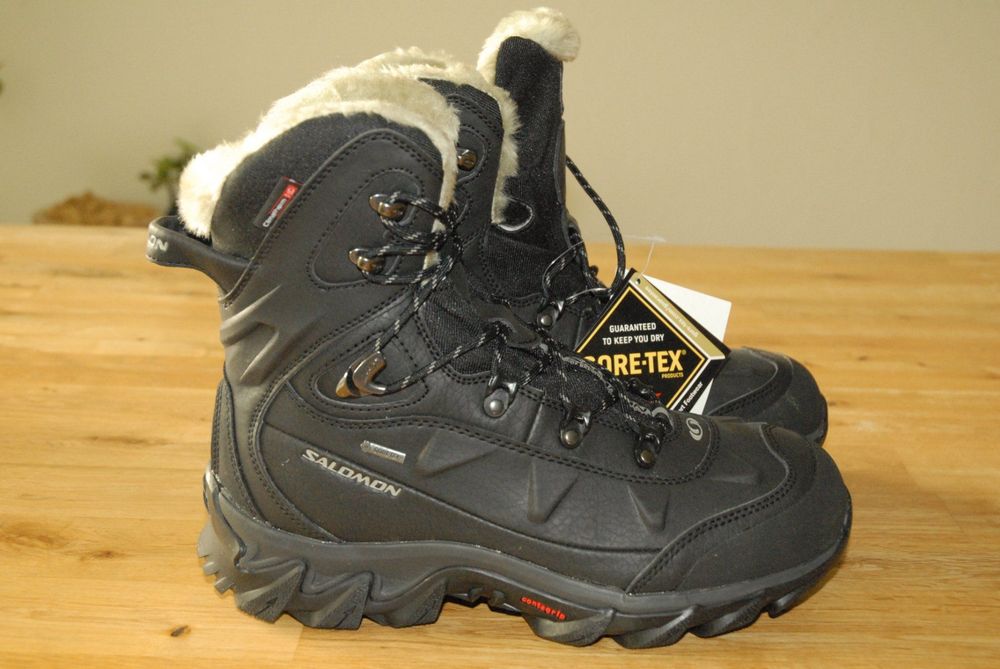 Salomon nytro outlet gtx