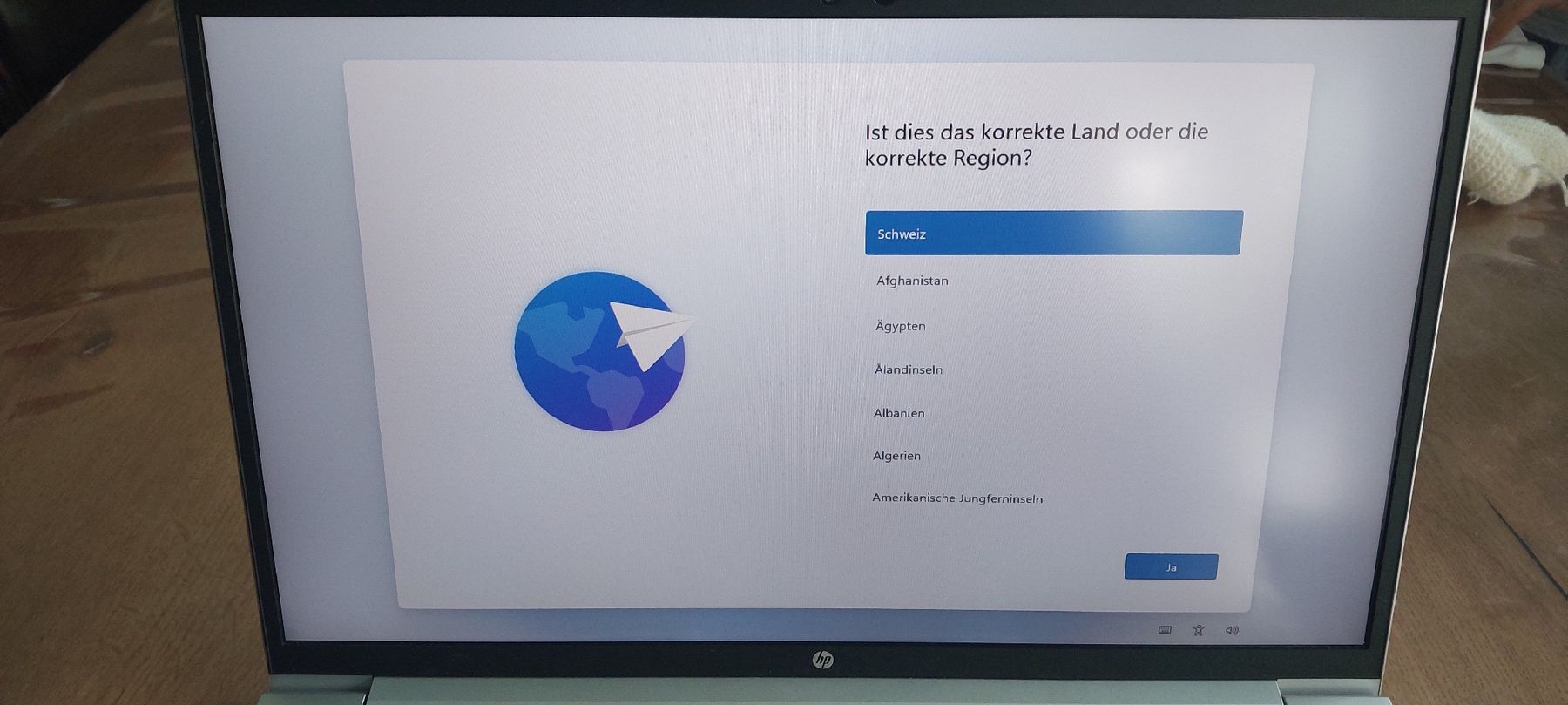 Hewlett Packard Portables: HP ProBook 450 G8 – D'occasion à Waltenschwil par PaulGo84 4
