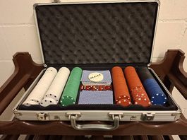 Pokerspiel
