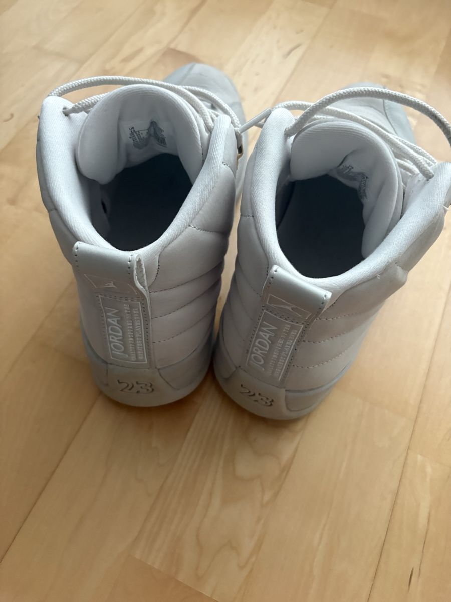 Jordan Chaussures hommes: Jordan 12 Phantom – D'occasion à Kriens par Godier 3