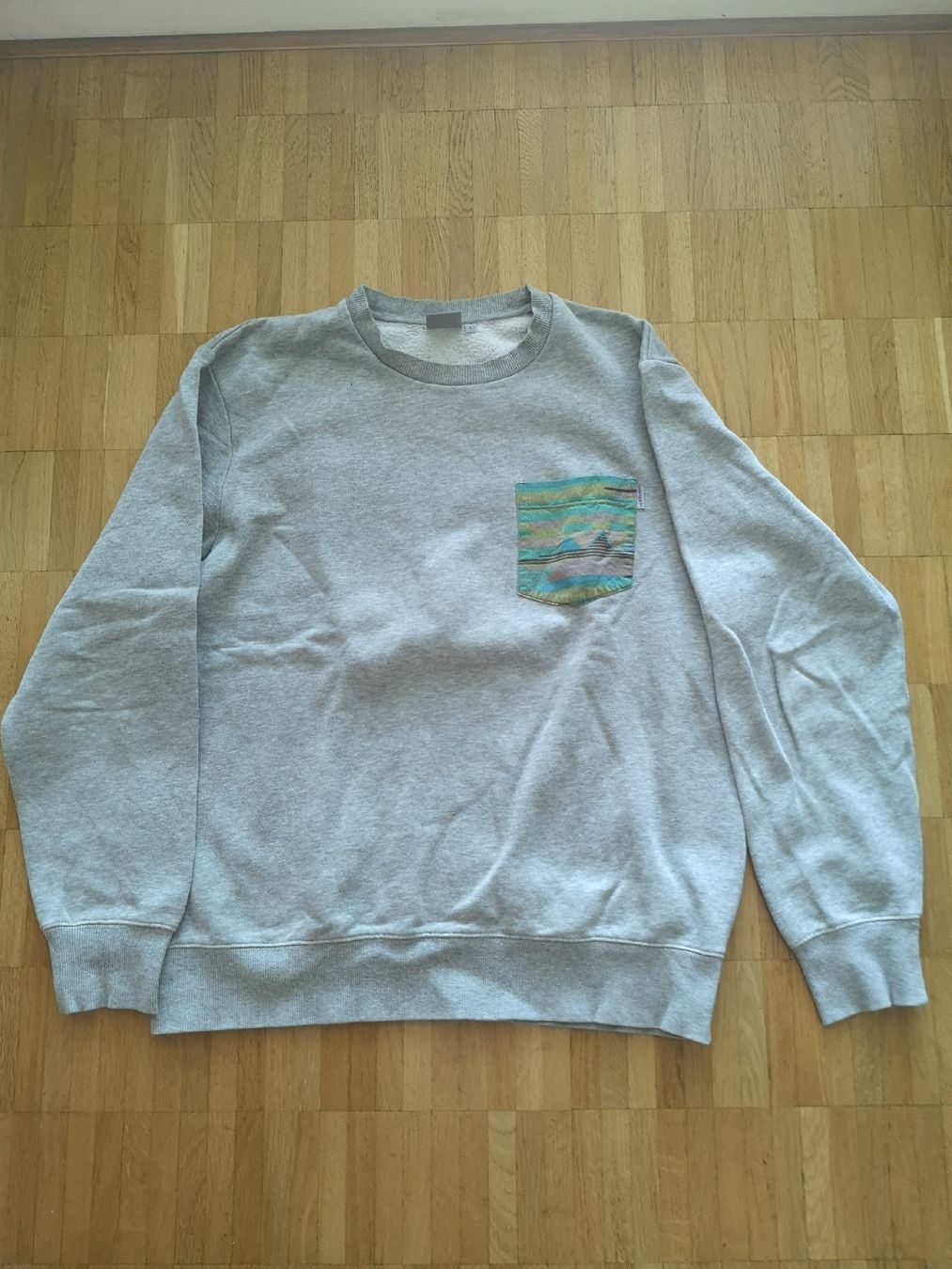 Carhartt Pullover & Sweatshirts: Carhartt  – Gebraucht aus Carouge GE von Thomastor