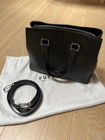 Furla Handtasche - wie neu