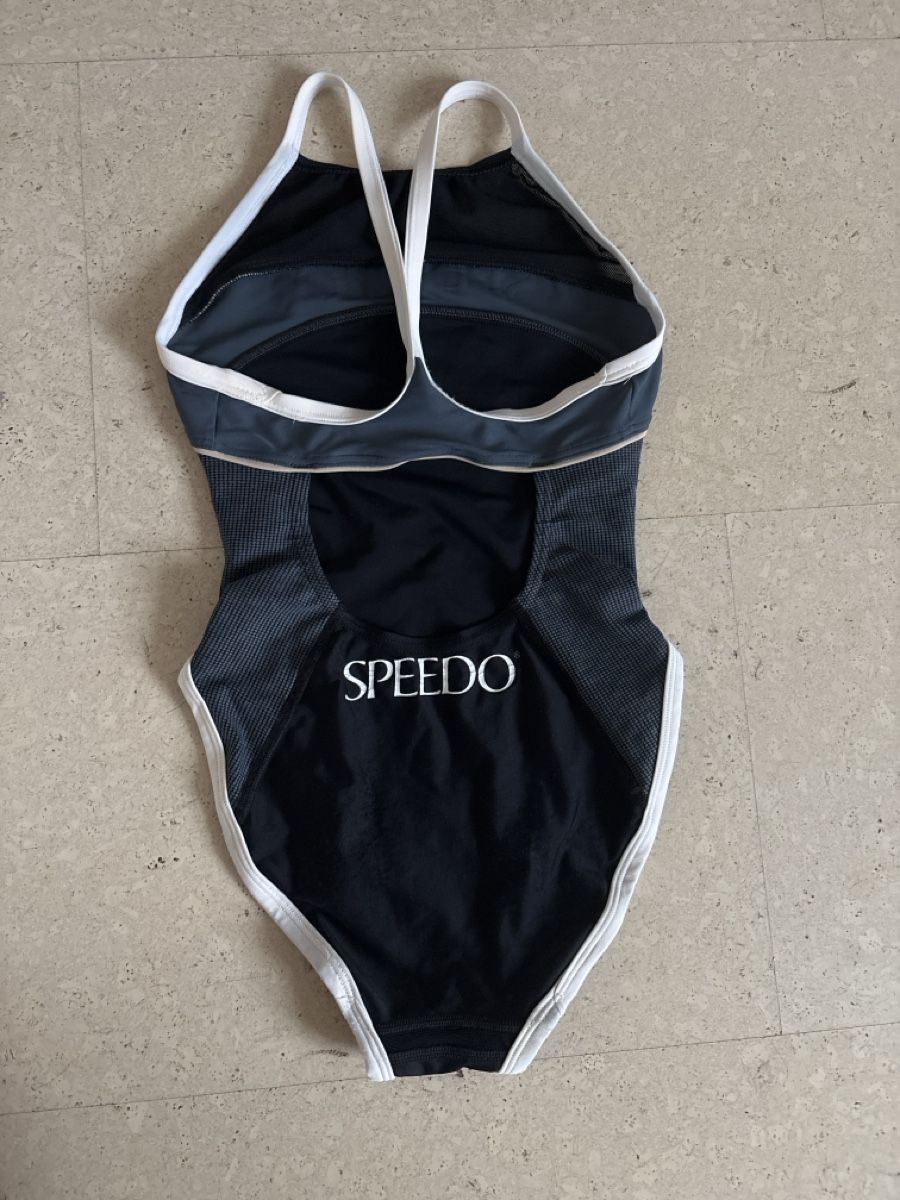Speedo Maillots de bain & Bikinis: Speedo Badeanzug  – D'occasion à Müntschemier par Karola1986 3