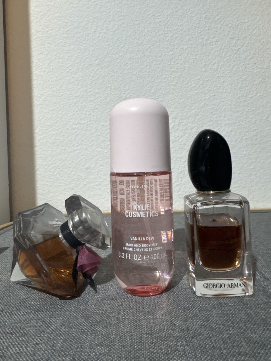 Lancôme Profumi & Eau de Toilette: Lot 3 parfums  – Usato da Genève venduto da ribes_rubrum