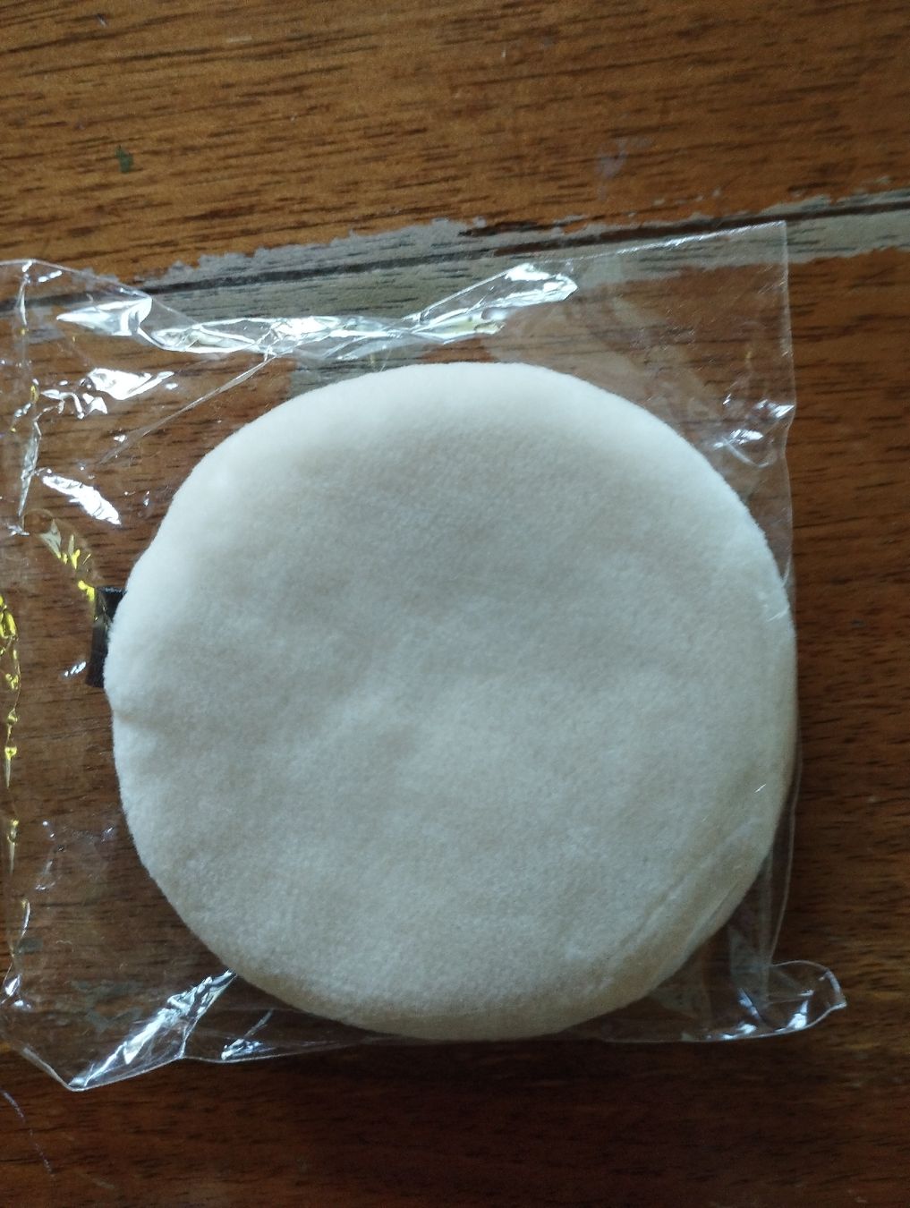 Make-up: Laura Mercier Powder Quaste – Nuovo e nell'imballaggio originale da Wil / ZH venduto da Tomseymoor 1
