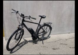 Scott Venture E-Bike XL, 2 Akkus Motor defekt, 