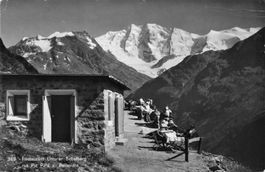 Schafberg
