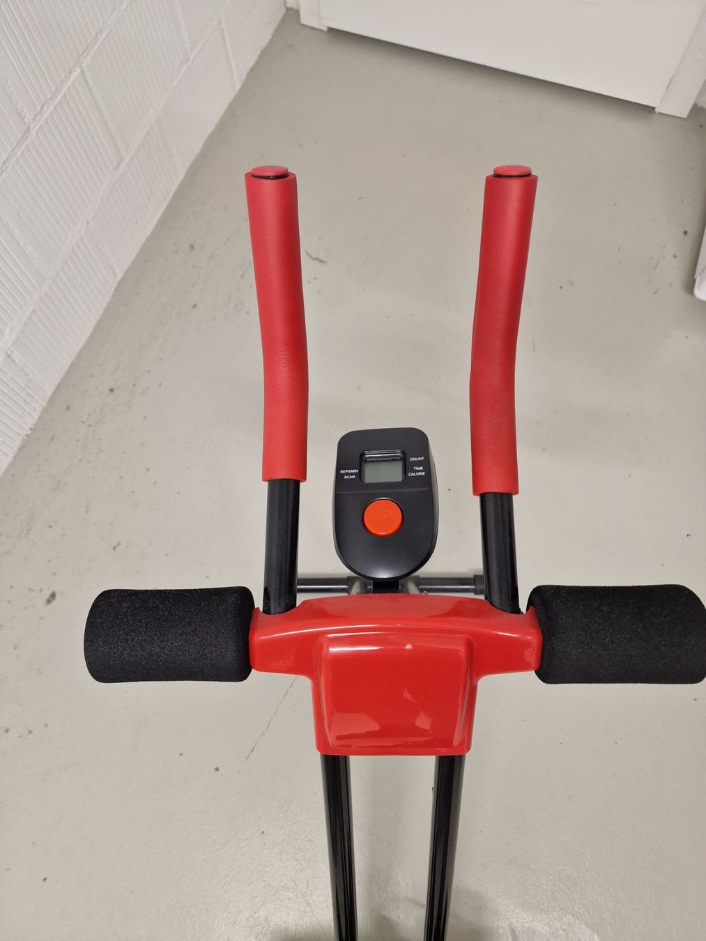 Vélos d'appartement: Bauchtrainer – D'occasion à Thun par mike953 1