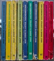 LTB 50-59 (Alles Erstausgaben)
