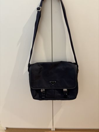 Prada Nylon Bag