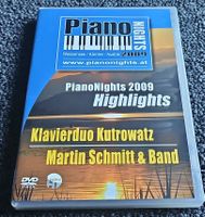 Piano Nights 2009 Highlights DVD (16849)