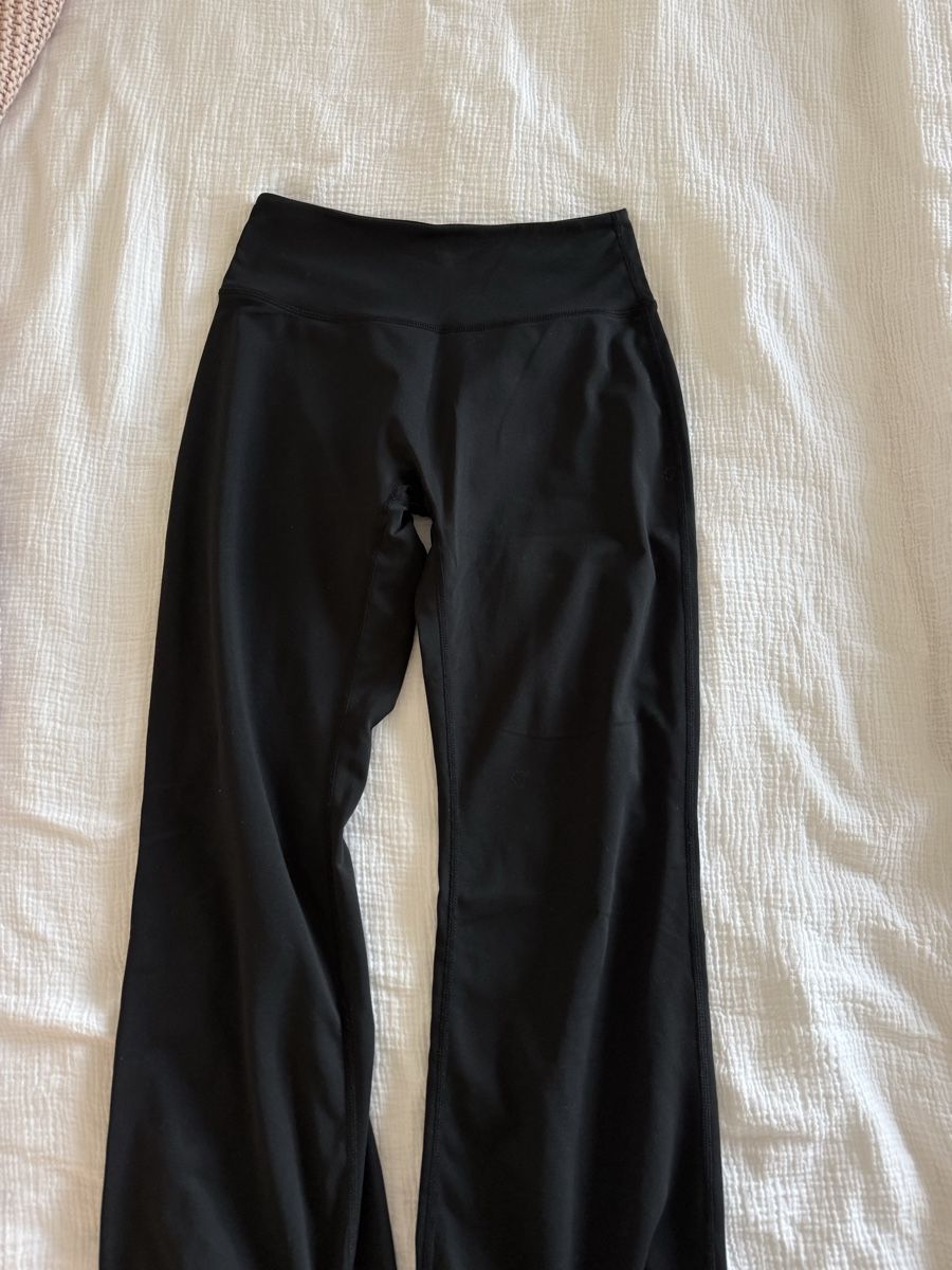 Leggings: teveo flared – Gebraucht aus Altikon von borchardt.sara
