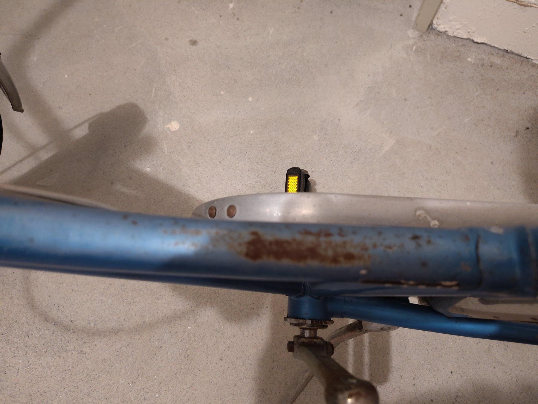 Biciclette: Vintage Fahrrad – Usato da Hinwil venduto da Urs_Steiner 4