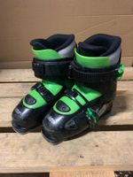 Skischuhe, K2 Xplorer 2, Grösse 34