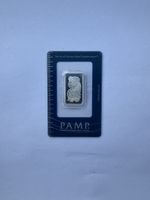PAMP 10g Silber Lady Fortuna (5)