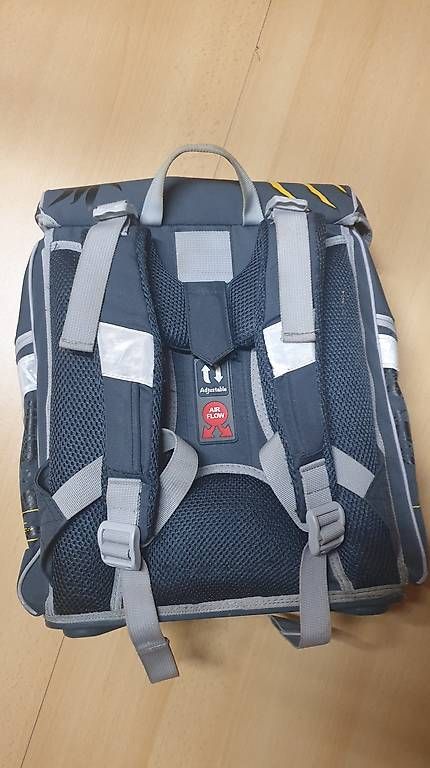 Sacs & sacs à dos: Schulsack / Schultasche / Schulranze – D'occasion à Liestal par kwonn 2