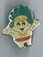Maga Placchette & Badge: Bio Maga PIN – Usato da Zürich venduto da t24_de