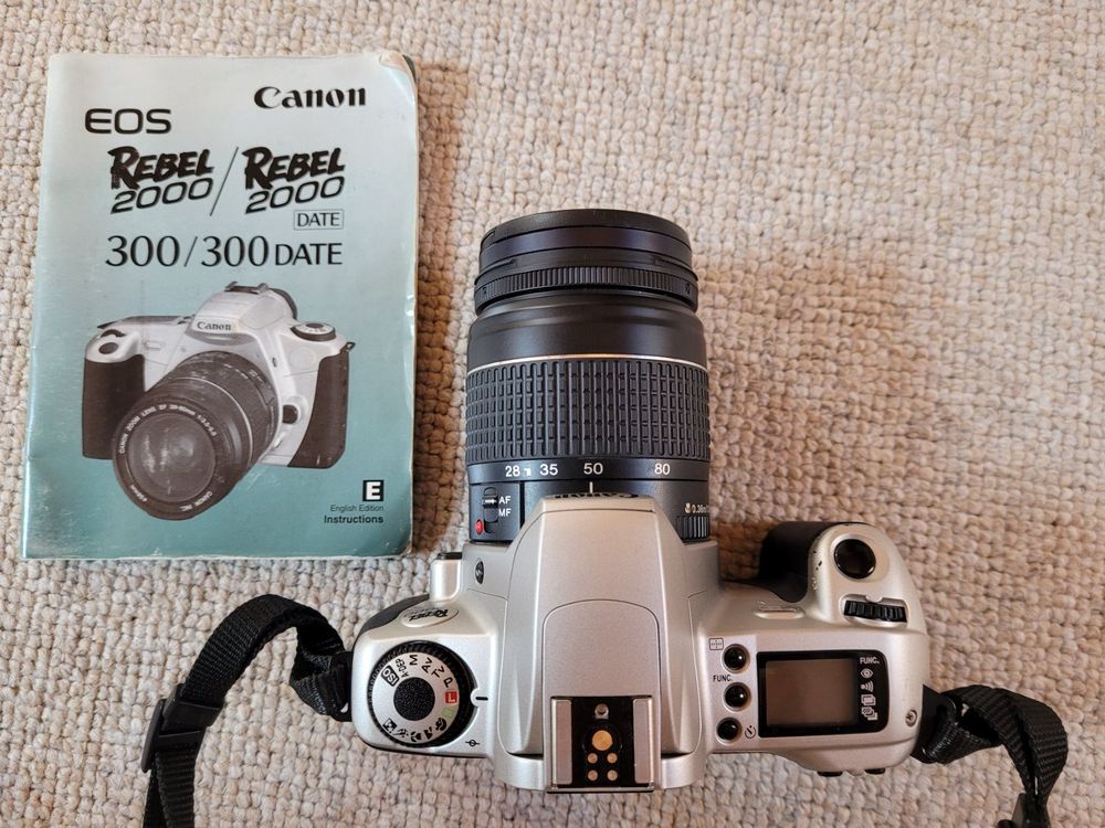 Canon M50 Appareil Photo Numérique - Photo gratuite sur