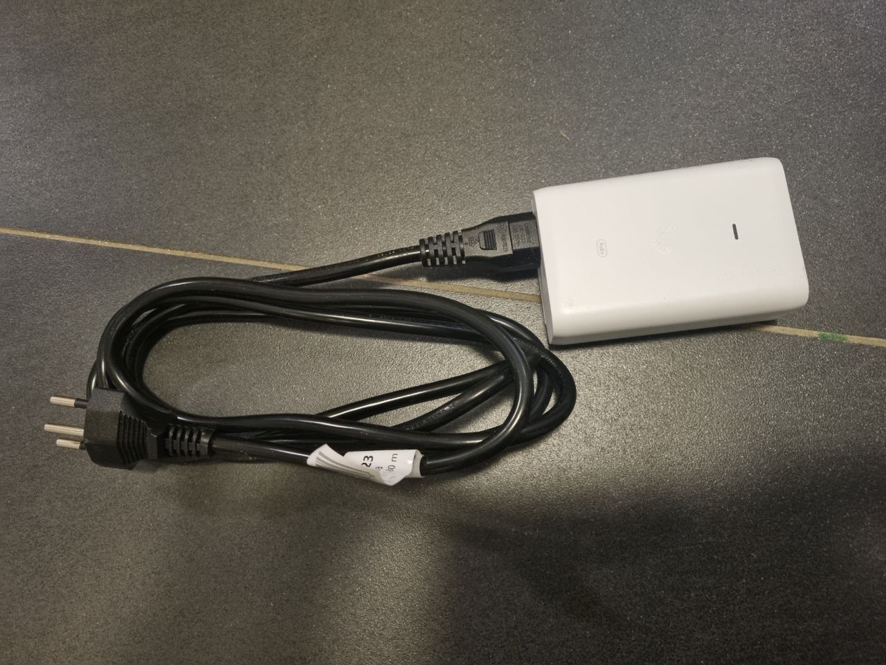 Laufwerke & Adapter: Ubiquiti U-POE-AT – Neu (gemäss Beschreibung) aus Dürnten von Macstillhart
