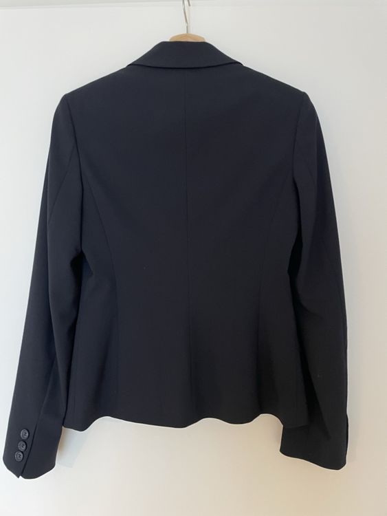 Esprit Ensembles & Tailleurs: Edler Blazer Esprit marineblau Gr. 34/36 – Neuf (Voir description) à Winterthur par piip13 1