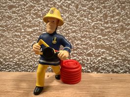Tonie Feuerwehrmann Sam / in Pontypandy ist was los