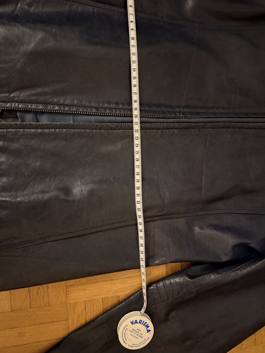 Giacche: Leder Jacke neuwertig 36 – Nuovo (secondo la descrizione) da Volketswil venduto da ile_gng5 8