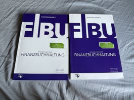 Grundlagen der Finanzbuchhaltung, Barbara Kampfer
